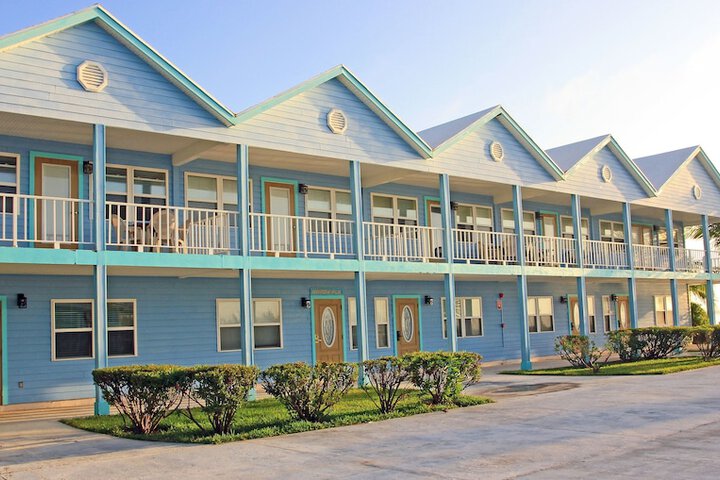 Hotel 195 of 232