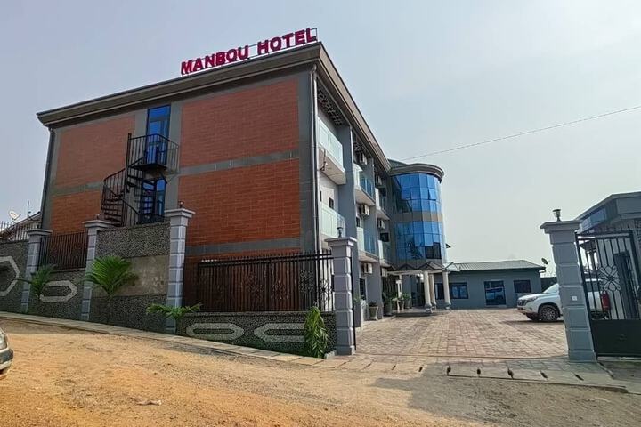 Hotel 20 of 25