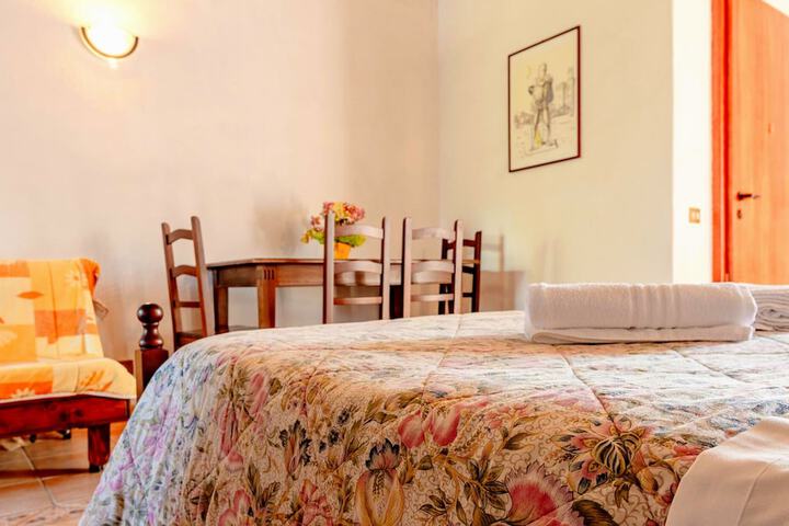 Agr. Lampugnano in Civitella Paganico