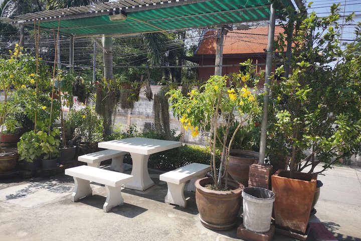 Terrace/Patio 17 of 21