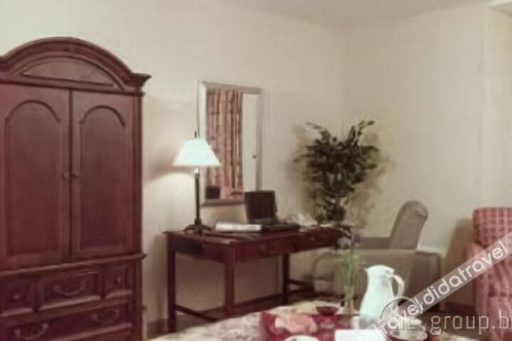 Hotel Interior 3 of 12