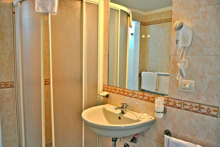 Bath Interior