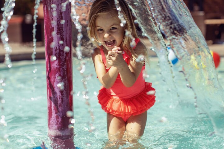 Children's pool