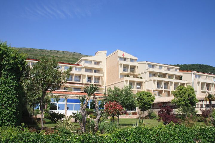 Hotel Palas