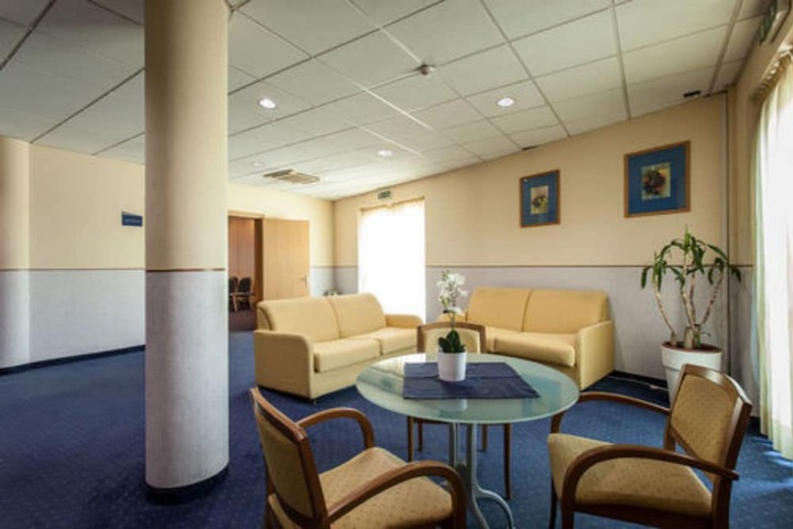 Hotel Interior 2 of 35