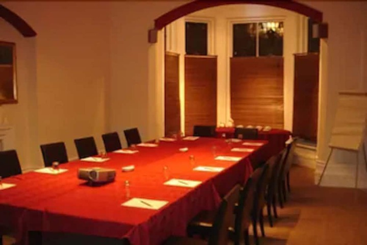 Meeting 14 of 15