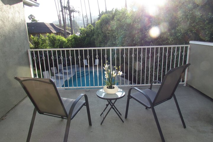 Terrace/Patio 16 of 33