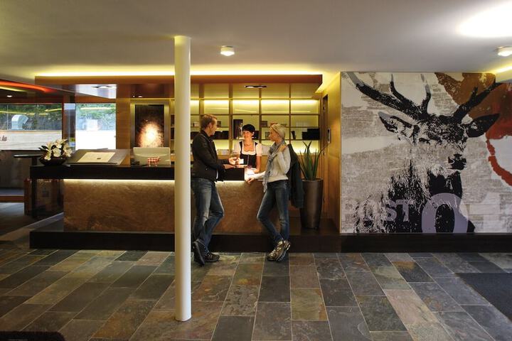 Hotel Interior 2 of 78