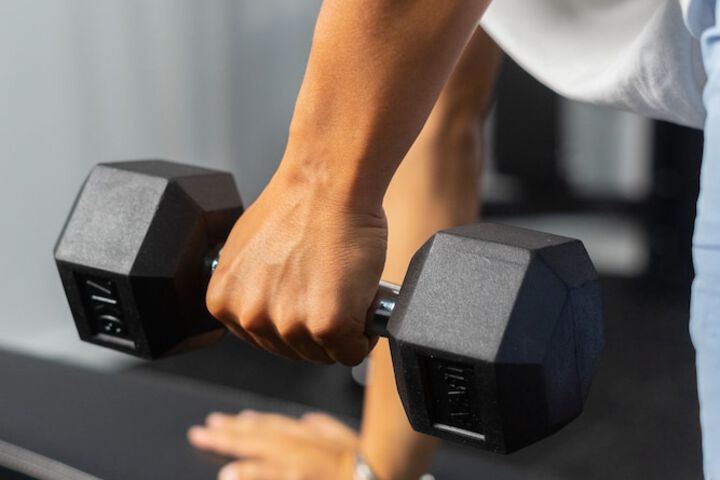 Health and Fitness 45 of 85