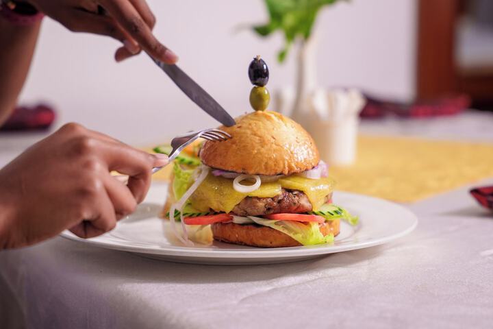Food