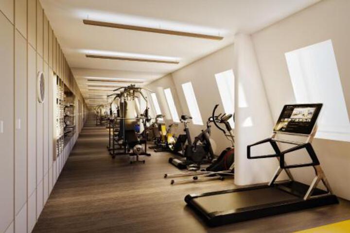 Health and Fitness 4 of 5
