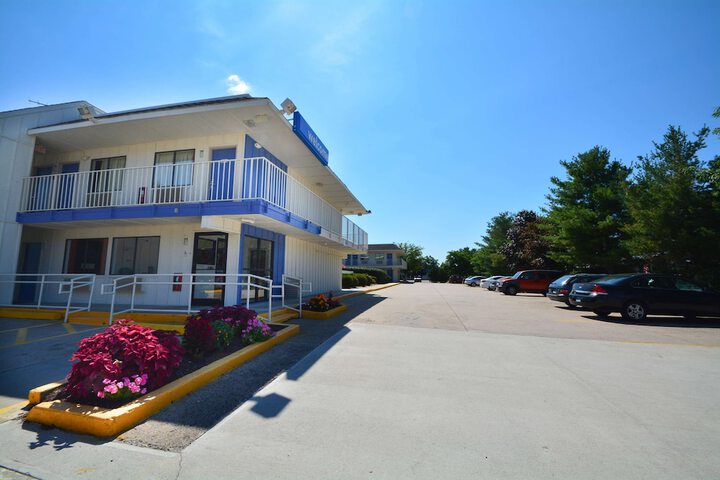 Hotel 46 of 51