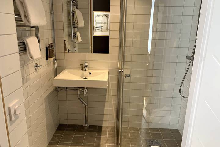 Bath Amenities