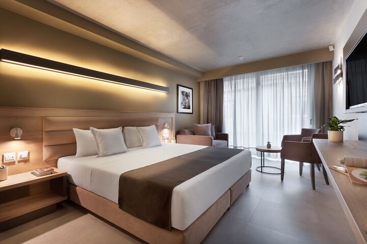 Photo of Azur Hotel by ST Hotels