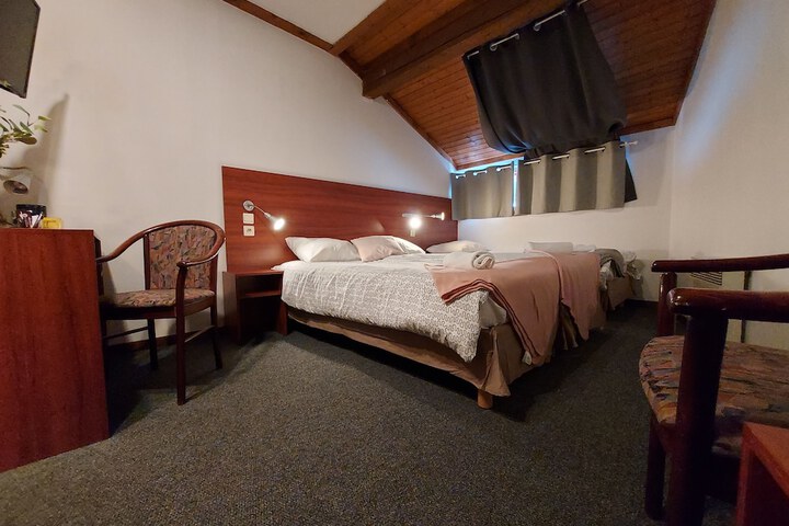 Guest Suite Photo