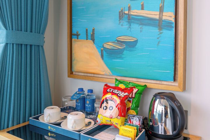 Room 40 of 83