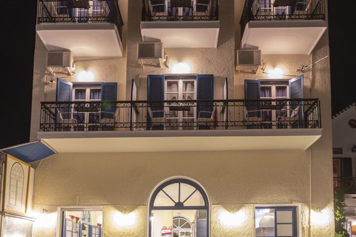 Hotel 21 of 23