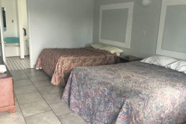 Image of Niagara Rainbow Resort