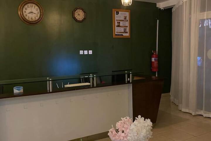Levels Hotel Lavington