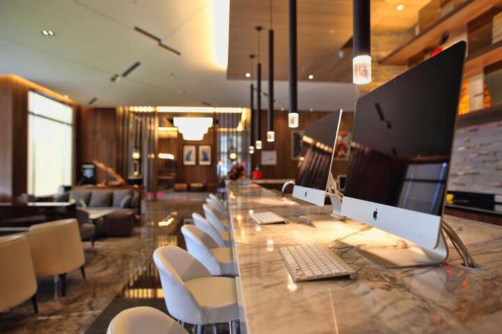 Hotel Interior 19 of 159