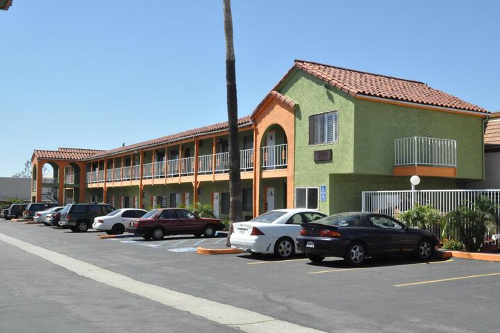 General view