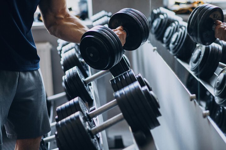 Health and Fitness 57 of 126