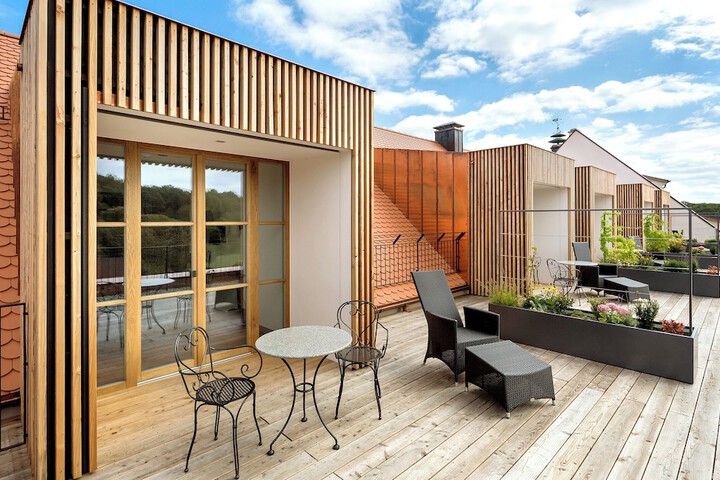 Terrace/Patio 54 of 103