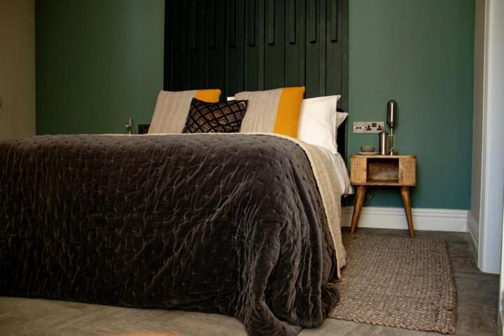 The City Hotel Chester