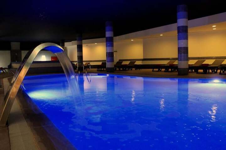 Pool 12 of 14