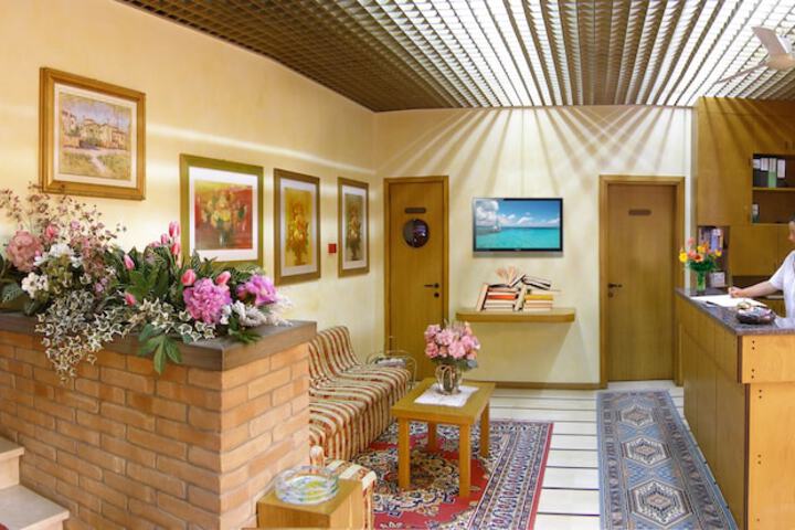Hotel Interior 2 of 25