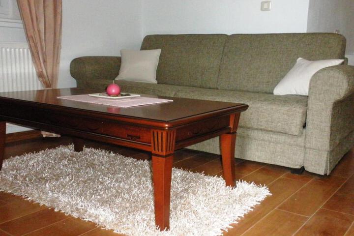 Fitness Center Photo