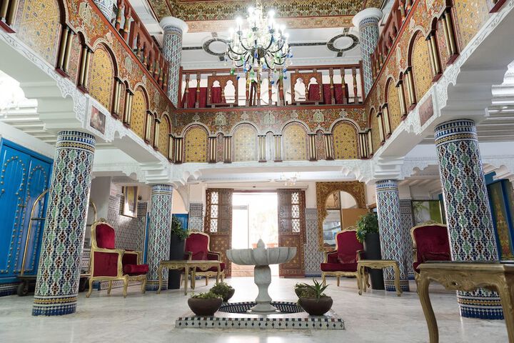 Hotel Interior 5 of 63