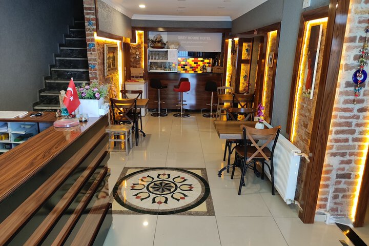 Hotel Interior 4 of 39