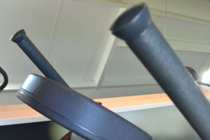 Gym Photos