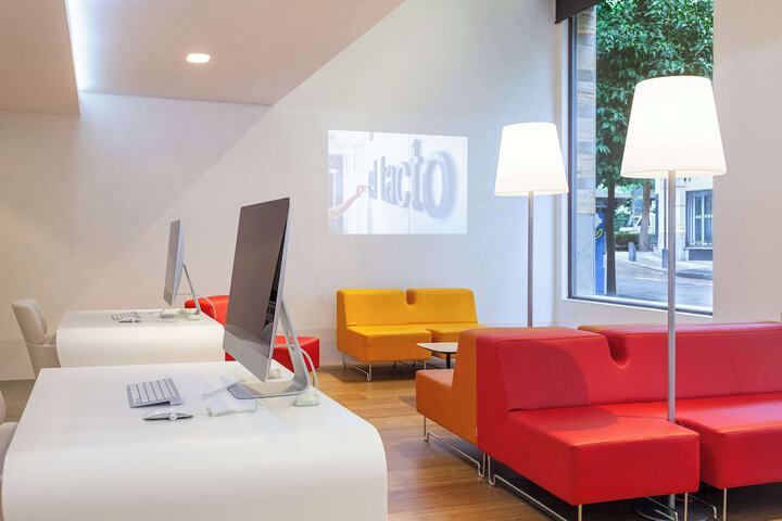 Hotel Interior 2 of 130