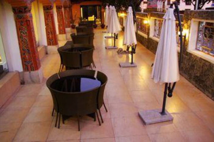 Hotel Interior 34 of 49