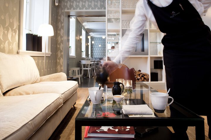 Hotel Interior 2 of 44