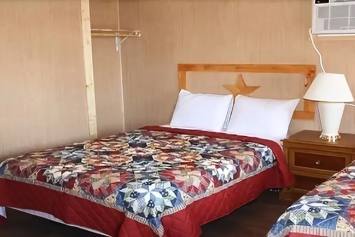 OASIS LODGE