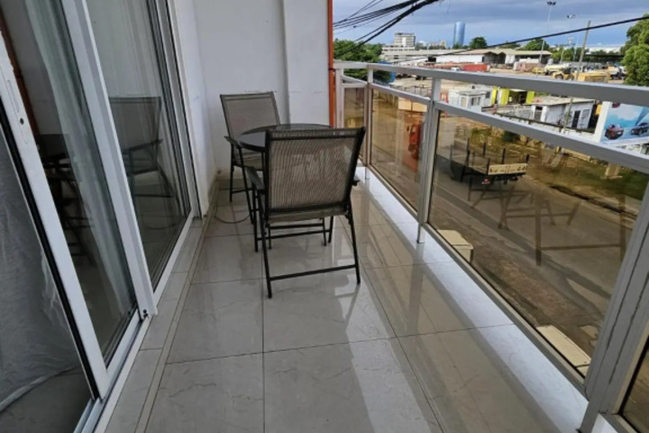 Terrace/Patio 8 of 23