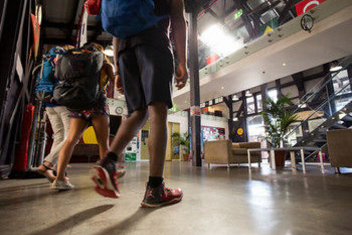 Hotel Interior 37 of 47