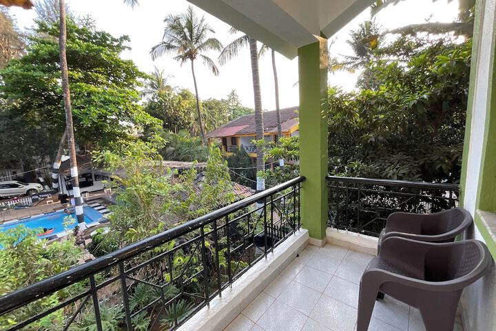 Terrace/Patio 71 of 160