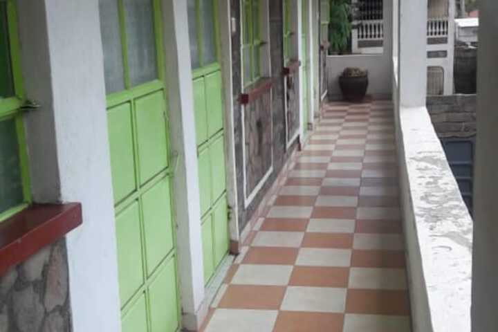 Terrace/Patio 14 of 24