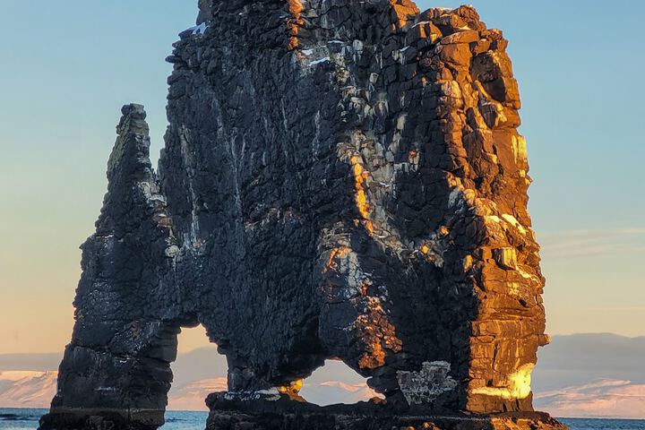 Image of Hótel Hvítserkur