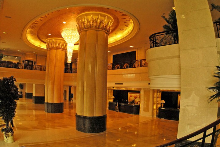 Hotel Interior 2 of 41