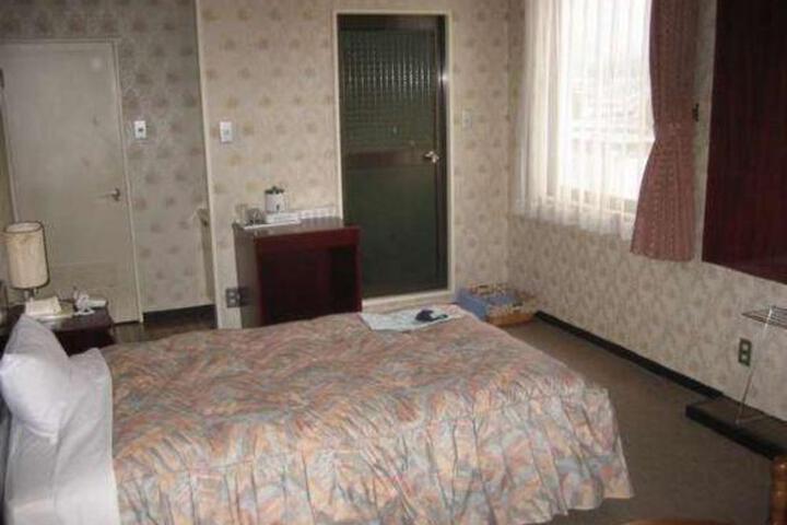 Minokamo Station Hotel