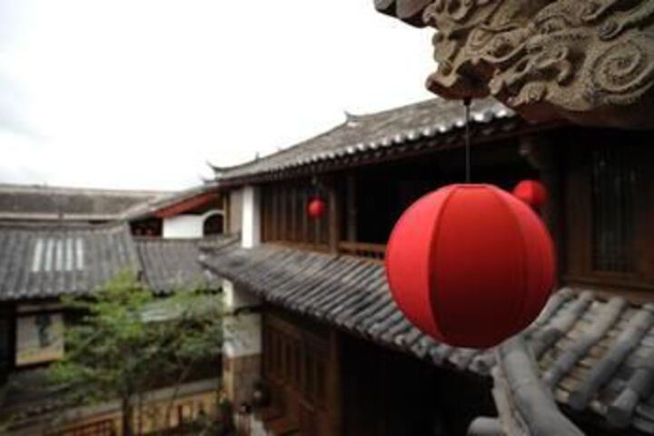 Hotel Exterior 10 of 22