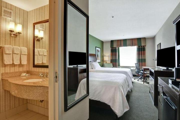 Suite Room