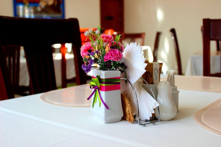 Breakfast/Coffee Service 41 of 47