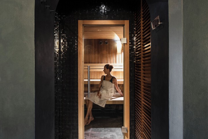 Spa and Wellness