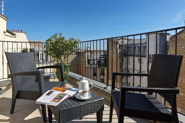 Terrace/Patio 28 of 52